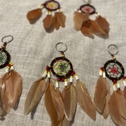 Dream Catchers