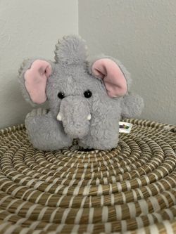 Puzzle Elephant