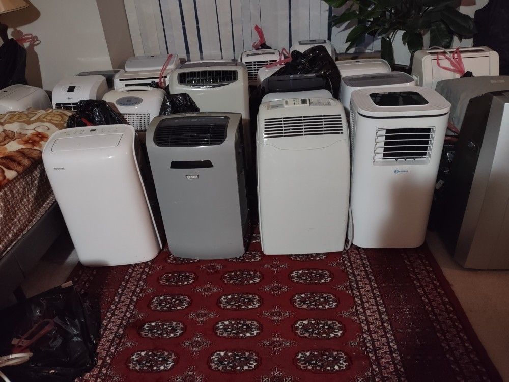 Portable ACS