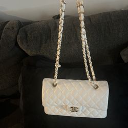 Chanel Handbag