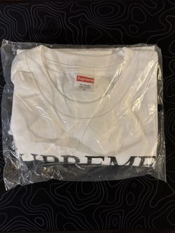 Supreme Still Life Tee Size M