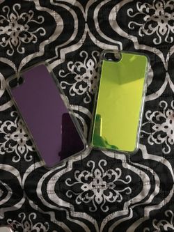 Cases For IPhone 6/7/8