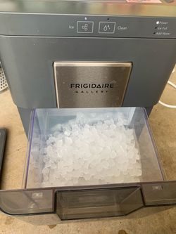 Ice maker
