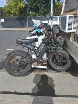 Happyrun Ebike