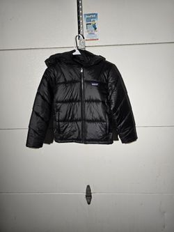Kids Size Medium Patagonia Jacket Coat