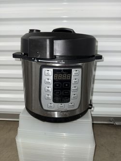 Emeril Lagasse Pressure Air Fryer