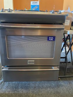 Stove