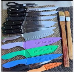 Knifes
