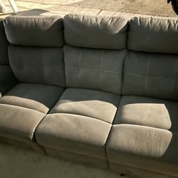 Free Couch
