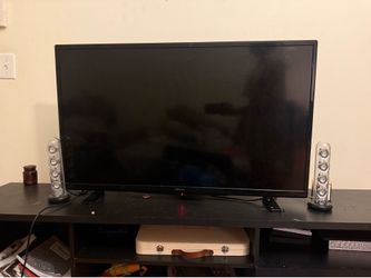 Insignia 48” flat screen TV