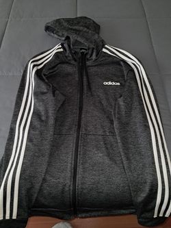 ADIDAS TRACK SUIT