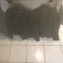 Leather Jackets   Hers And His Reasonable Offer