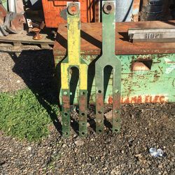 Connecting Bar Unit - Greenlee 