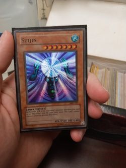 Vitange suijin