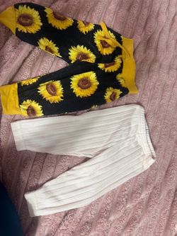 Baby clothes