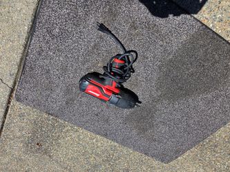 Bauer Electric Impact Gun