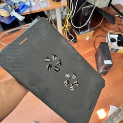 Laptop Cooling Table 
