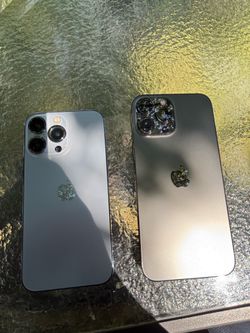 Iphon 13Pro IPhone 13 Promax