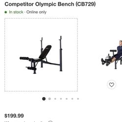 Lifting Bench 150 
