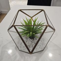 Artificial Plant Decoration
