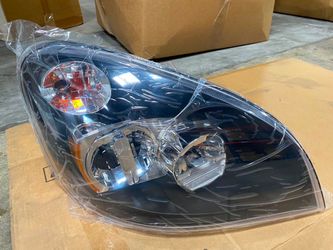 Led Headlight for freightliner cascadia 2008-2017