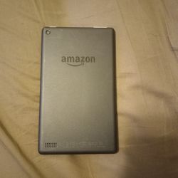 Amazon Fire Tablet 7
