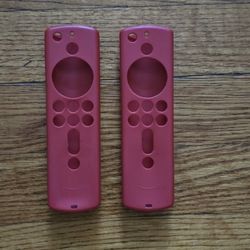 Fire TV Stick Remote Cover