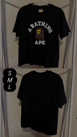 WHOLESALE & SINGLE BAPE