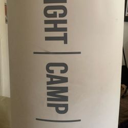 Fightcamp Heavy Bag