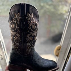 Cowgirl Boots