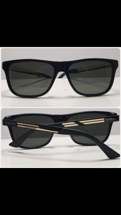 Gucci Sunglass New polarized