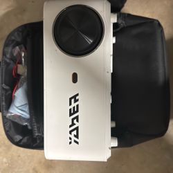 Yaber 1080P Projector Full HD