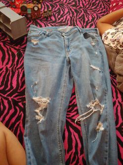 Old Navy Jeans