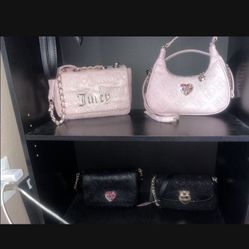 Juicy Couture Purse