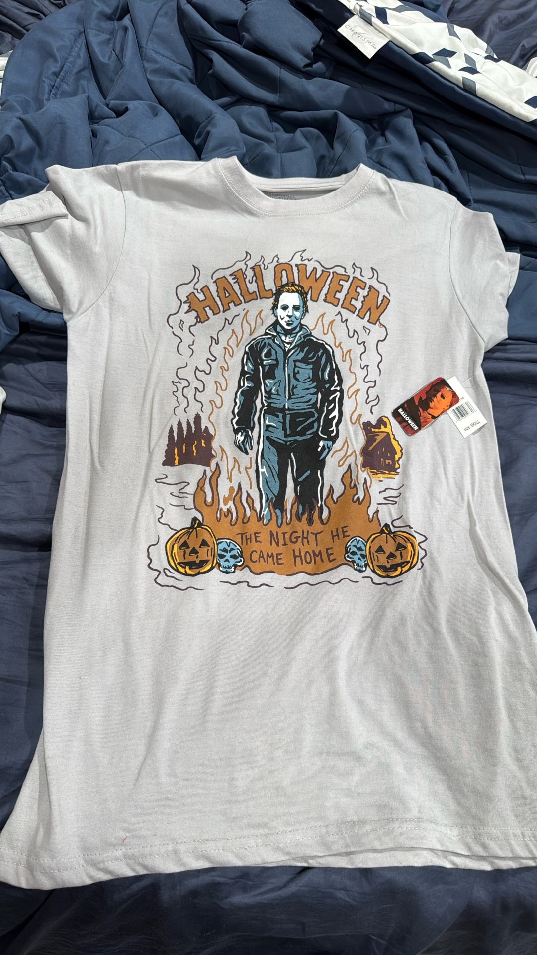 Halloween Shirt