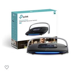 Tp-link Smart Router 