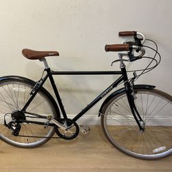 Virtue 6 Bike (Read Description)