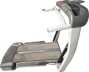 Bow flex Tread climber