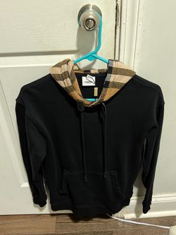 Burberry Hoodie