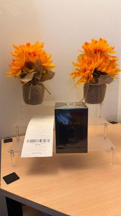 Dior Sauvage Elixir Fragrance