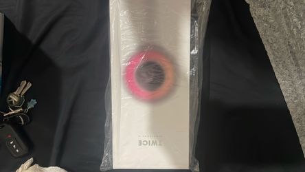TWICE (트와이스) OFFICIAL LIGHT STICK - [CANDY BONG INFINITY ∞]
