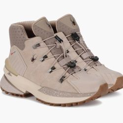 Spyder Hilltop Weatherproof Ladies Hiking Boots 