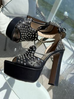 Prada Women Shoes