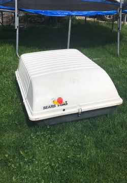 Sears /X -Cargo