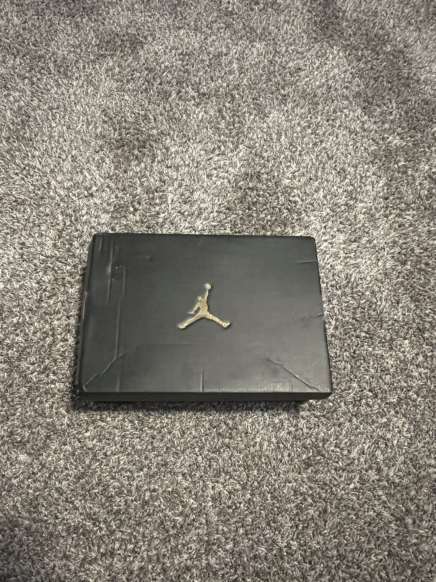 Jordan 1 Low Light Smoke Grey (negotiable)