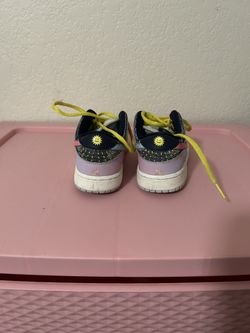 Girls Nikes