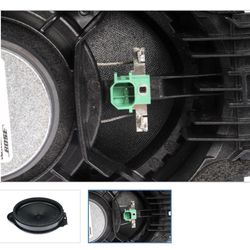 GM Vehicle Radio Speaker (Bose)