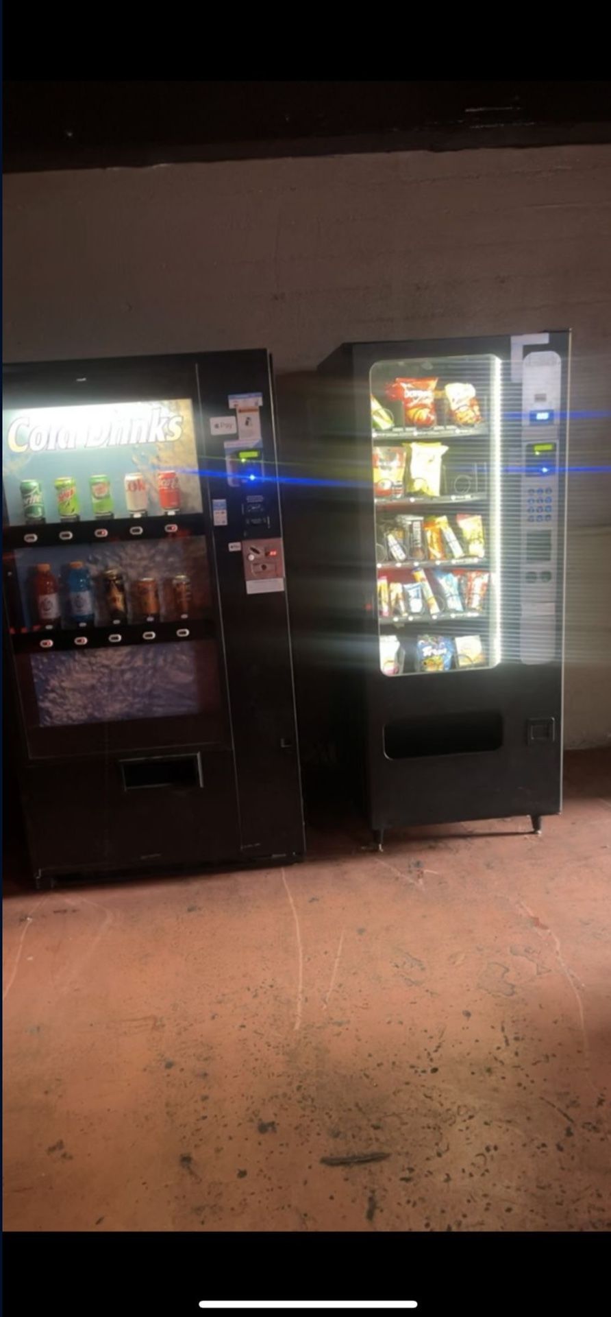 Vending Machines for Sale in Seattle, WA OfferUp