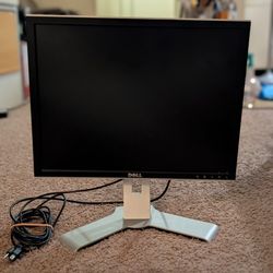 Monitor - Dell