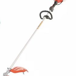 Husqvarna 130L Gas String Trimmer, 28-cc 2-Cycle, 18 in. Straight Shaft Gas Weed Eater